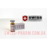 Trestos A50 “SWISS”  Трестолон Ацетат 10Мл  50Мг/1мл
