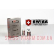 Gonadotropines SWISS 2000Me