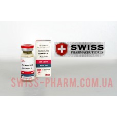 TRENBOLONE ENANTHATE  «ISRAEL Genetic” 10ml. 200mg/1ml