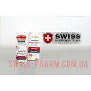BOLDENONE UNDECYLENATE  “ISRAEL Genetic”. 10ml. 250mg/1ml