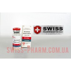 BOLDENONE UNDECYLENATE  “ISRAEL Genetic”. 10ml. 250mg/1ml
