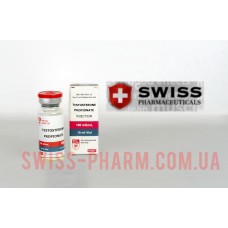 TESTOSTERONE PROPIONATE  «ISRAEL Genetic». 10ml. 100mg/1ml