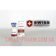 SUSTANON 250mg. “ISRAEL Genetic”. 10ml. 250mg/1ml