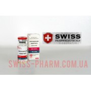 DROSTANOLONE ENANTHATE  «ISRAEL Genetic». 10ml. 200mg/1ml