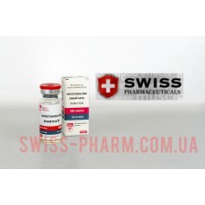 DROSTANOLONE ENANTHATE  «ISRAEL Genetic». 10ml. 200mg/1ml