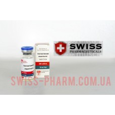 TESTOSTERONE ENANTHATE  «ISRAEL Genetic». 10ml. 250mg/1ml