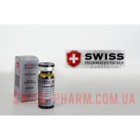 TESTOS C200  «SWISS”. TESTOSTERONE CYPIONATE 10ml. 200mg/1ml