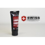 LIQUID CHALK 100ml “SWISS”. Рідка магнезія для рук