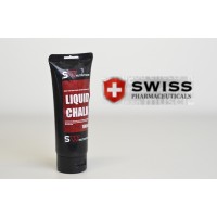 LIQUID CHALK 100ml “SWISS”. Рідка магнезія для рук